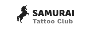 Samurai Tattoo Club logo